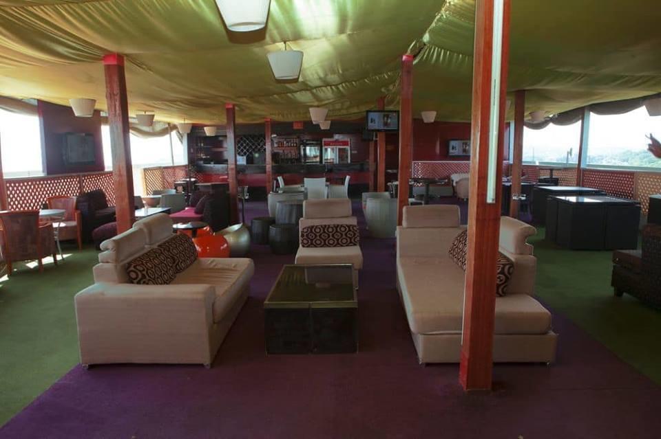 Belmont Fairmount Hotel Mwanza Bagian luar foto