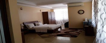 Belmont Fairmount Hotel Mwanza Bagian luar foto