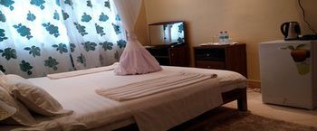 Belmont Fairmount Hotel Mwanza Bagian luar foto