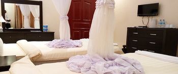 Belmont Fairmount Hotel Mwanza Bagian luar foto