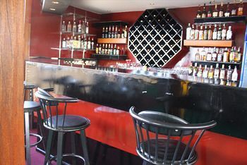 Belmont Fairmount Hotel Mwanza Bagian luar foto