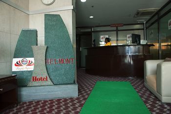 Belmont Fairmount Hotel Mwanza Bagian luar foto